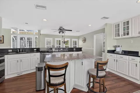 Kitchen - 8814 Riverlachen Way, Riverview, FL 33578 photo 4 of 5