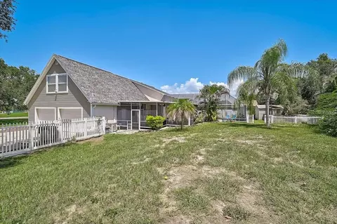 Exterior - 8814 Riverlachen Way, Riverview, FL 33578 photo 14 of 15