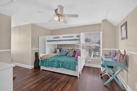 Bedroom - 8814 Riverlachen Way, Riverview, FL 33578 photo 4 of 6