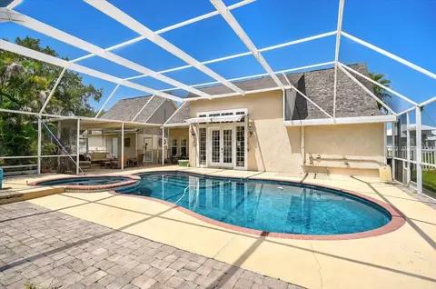 Exterior - 8814 Riverlachen Way, Riverview, FL 33578 photo 11 of 15