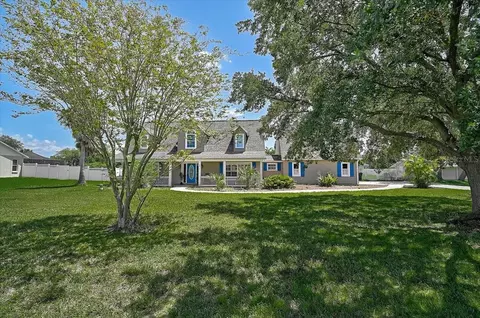 Exterior - 8814 Riverlachen Way, Riverview, FL 33578 photo 4 of 15