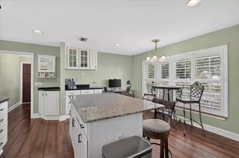 Kitchen - 8814 Riverlachen Way, Riverview, FL 33578 photo 3 of 5