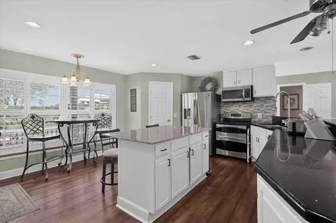 Kitchen - 8814 Riverlachen Way, Riverview, FL 33578 photo 2 of 5
