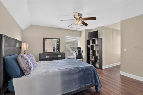 Bedroom - 8814 Riverlachen Way, Riverview, FL 33578 photo 5 of 6