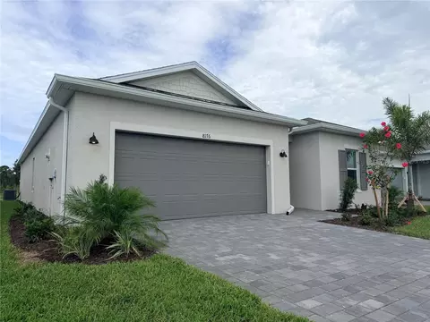 8176 Saint Kitts Cir, Englewood, FL 34224