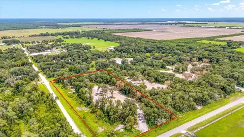 Gill Road, Myakka City, FL 34251