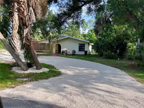 22215 Oneida Ave, Port Charlotte, FL 33952