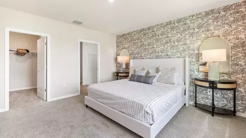 Bedroom - 11840 Texoma Ct, Parrish, FL 34219 photo 2 of 3