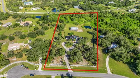 28706 102nd Dr E, Myakka City, FL 34251