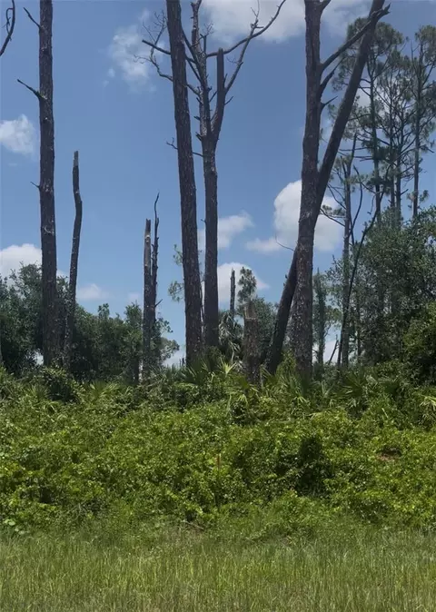 Tepee Avenue, North Port, FL 34291