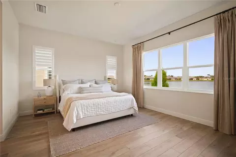 Bedroom - 10037 Hammock Brook Dr, Parrish, FL 34219 photo 1 of 4