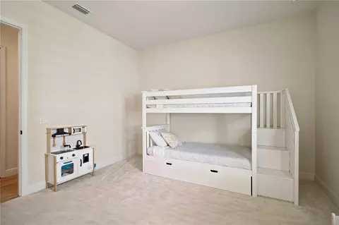 Bedroom - 10037 Hammock Brook Dr, Parrish, FL 34219 photo 4 of 4