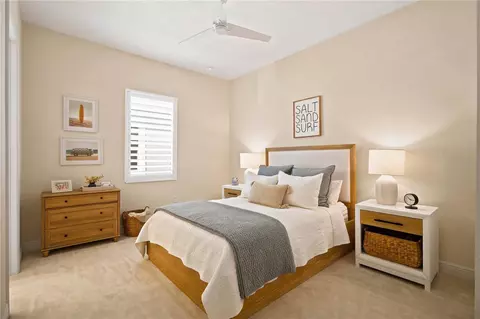 Bedroom - 10037 Hammock Brook Dr, Parrish, FL 34219 photo 3 of 4