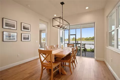 Dining - 10037 Hammock Brook Dr, Parrish, FL 34219 photo 1 of 1