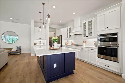 Kitchen - 10037 Hammock Brook Dr, Parrish, FL 34219 photo 2 of 3