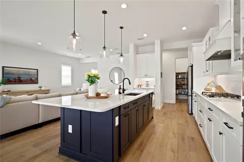 Kitchen - 10037 Hammock Brook Dr, Parrish, FL 34219 photo 3 of 3