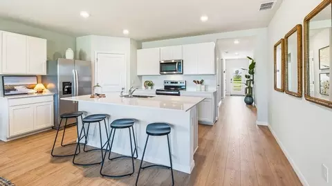 Kitchen - 2005 Vandalia Pl, Parrish, FL 34219 photo 1 of 1