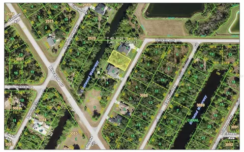 2137 Lorraine Dr, Port Charlotte, FL 33953