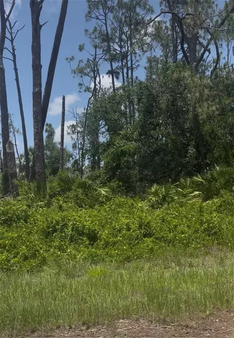 Tepee Avenue, North Port, FL 34291