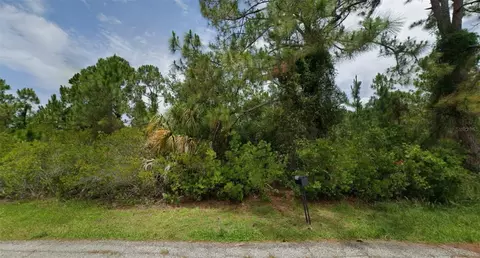 Undisclosed, North Port, FL 34291