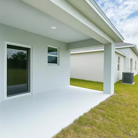 Exterior - 13005 Sassafras Trl, Parrish, FL 34219 photo 2 of 2