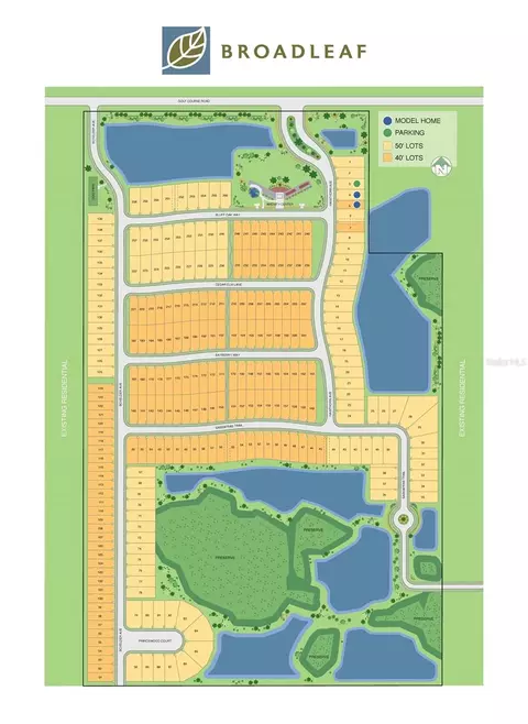 View/Area - 13005 Sassafras Trl, Parrish, FL 34219 photo 4 of 4
