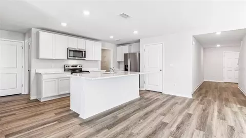 Entry Way - 8832 Clear View St, Parrish, FL 34219 photo 1 of 2
