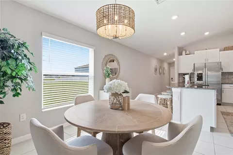 Dining - 10331 Blue Plume Ct, Riverview, FL 33578 photo 2 of 2