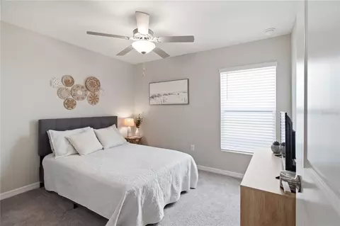 Bedroom - 10331 Blue Plume Ct, Riverview, FL 33578 photo 7 of 8