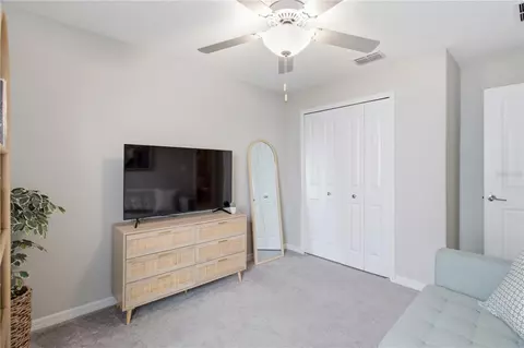 Bedroom - 10331 Blue Plume Ct, Riverview, FL 33578 photo 6 of 8
