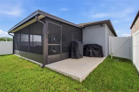 Exterior - 10331 Blue Plume Ct, Riverview, FL 33578 photo 6 of 13