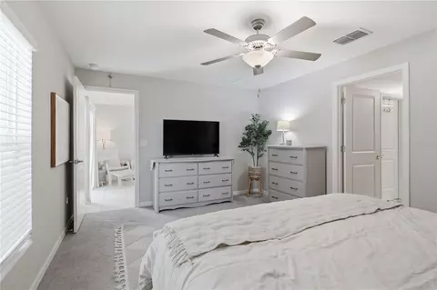 Bedroom - 10331 Blue Plume Ct, Riverview, FL 33578 photo 4 of 8