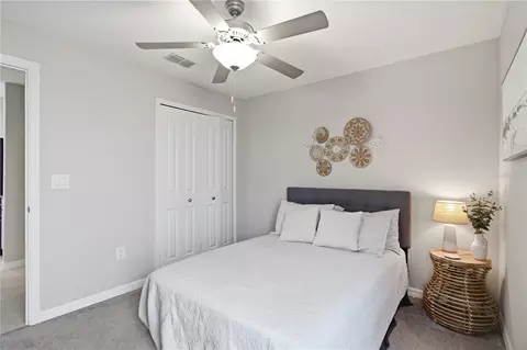 Bedroom - 10331 Blue Plume Ct, Riverview, FL 33578 photo 8 of 8