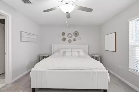 Bedroom - 10331 Blue Plume Ct, Riverview, FL 33578 photo 2 of 8