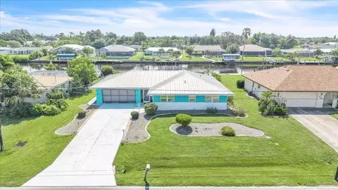 441 W Tarpon Blvd NW, Port Charlotte, FL 33952