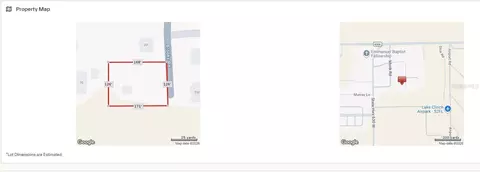 207 Brooks Rd, Frostproof, FL 33843 photo 3