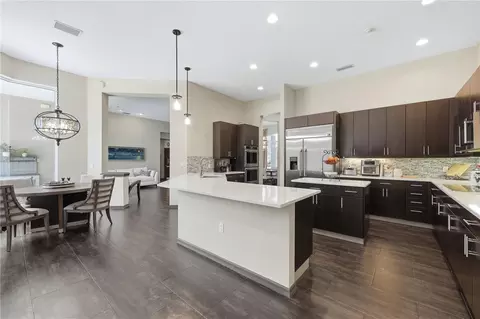 Kitchen - 1568 Hickory View Cir, Parrish, FL 34219 photo 1 of 6