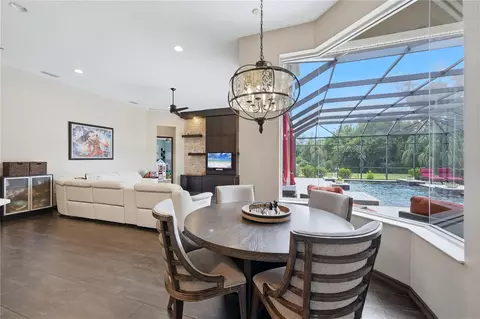 Dining - 1568 Hickory View Cir, Parrish, FL 34219 photo 2 of 2