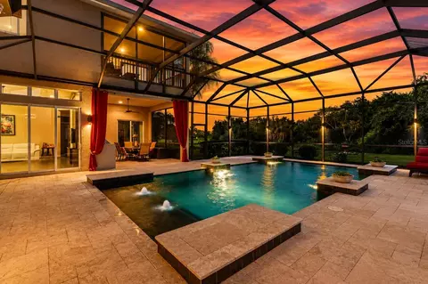 Exterior - 1568 Hickory View Cir, Parrish, FL 34219 photo 12 of 25