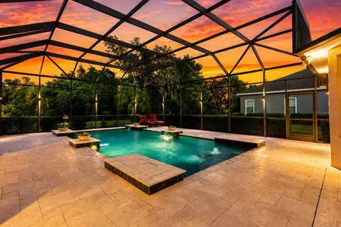 Exterior - 1568 Hickory View Cir, Parrish, FL 34219 photo 13 of 25