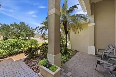 Exterior - 1568 Hickory View Cir, Parrish, FL 34219 photo 5 of 25