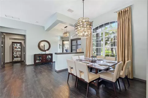 Dining - 1568 Hickory View Cir, Parrish, FL 34219 photo 1 of 2