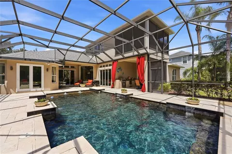 Exterior - 1568 Hickory View Cir, Parrish, FL 34219 photo 8 of 25