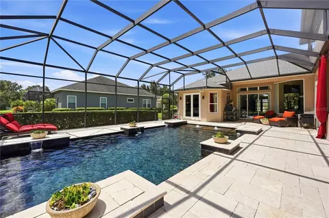 Exterior - 1568 Hickory View Cir, Parrish, FL 34219 photo 9 of 25