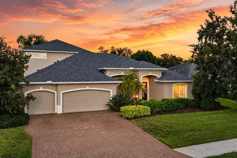 Exterior - 1568 Hickory View Cir, Parrish, FL 34219 photo 17 of 25