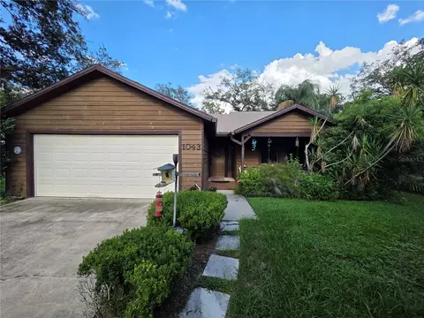 1043 Lommler St, Longwood, FL 32750