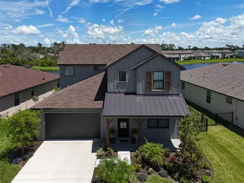 Exterior - 8736 Windlass Cv, Parrish, FL 34219 photo 11 of 11