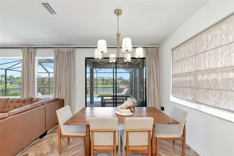 Dining - 8736 Windlass Cv, Parrish, FL 34219 photo 2 of 4