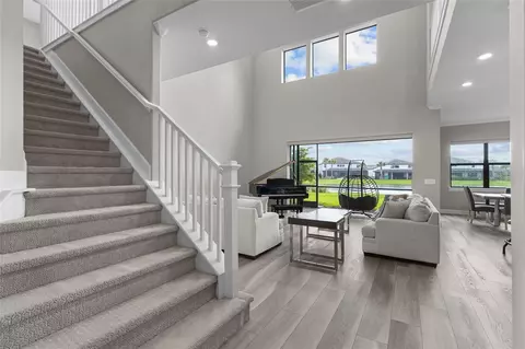 Entry Way - 5855 Silverside Pine Ct, Bradenton, FL 34211 photo 1 of 6