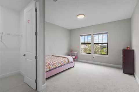 Bedroom - 5855 Silverside Pine Ct, Bradenton, FL 34211 photo 6 of 7